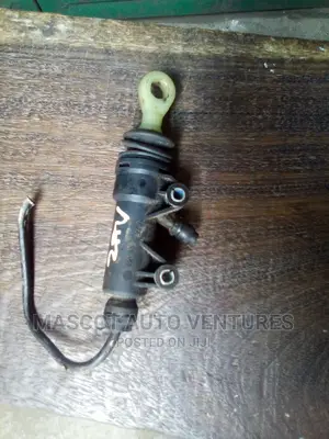 Upper Clutch Mini Cooper
