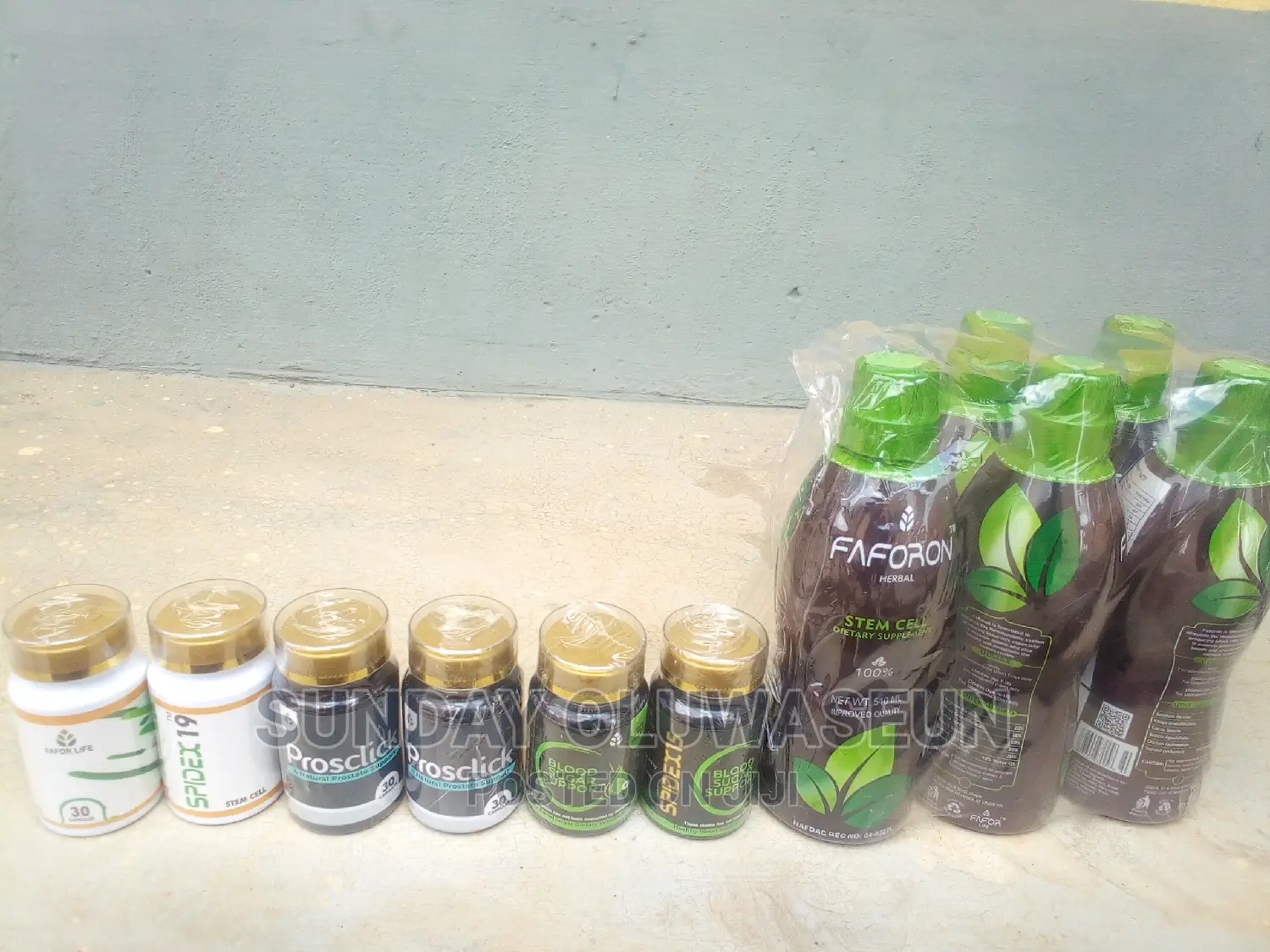 Farforlife Products