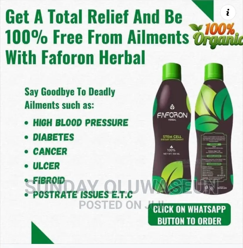 Farforlife Products