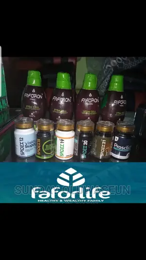 Farforlife Products