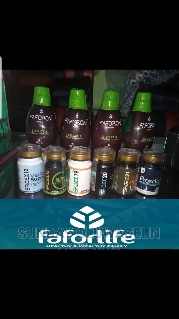 Farforlife Products