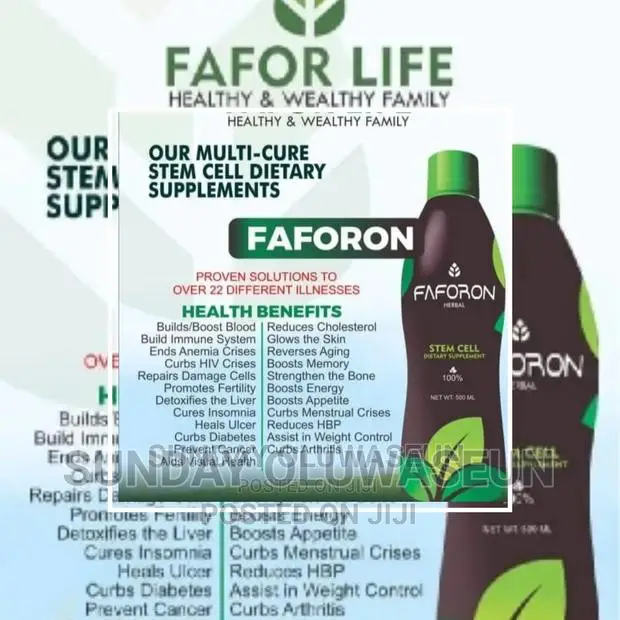 Farforlife Products