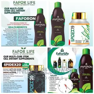 Farforlife Products