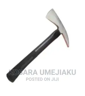 Fireman Axe