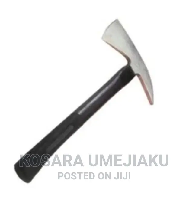 Fireman Axe