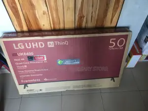 50inches Artificial Intelligence 2023TV