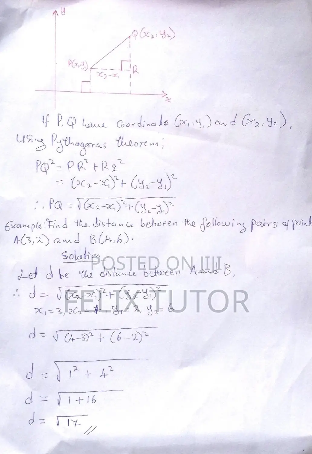 Home Tutor.(Mathematics Computer Training)