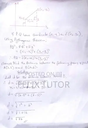 Home Tutor.(Mathematics Computer Training)