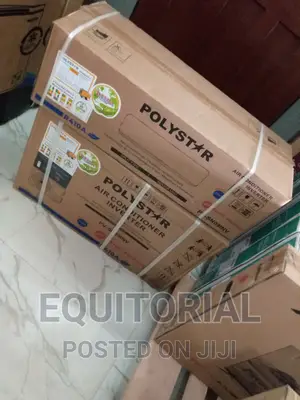 Polystar 1hp Air Conditioner