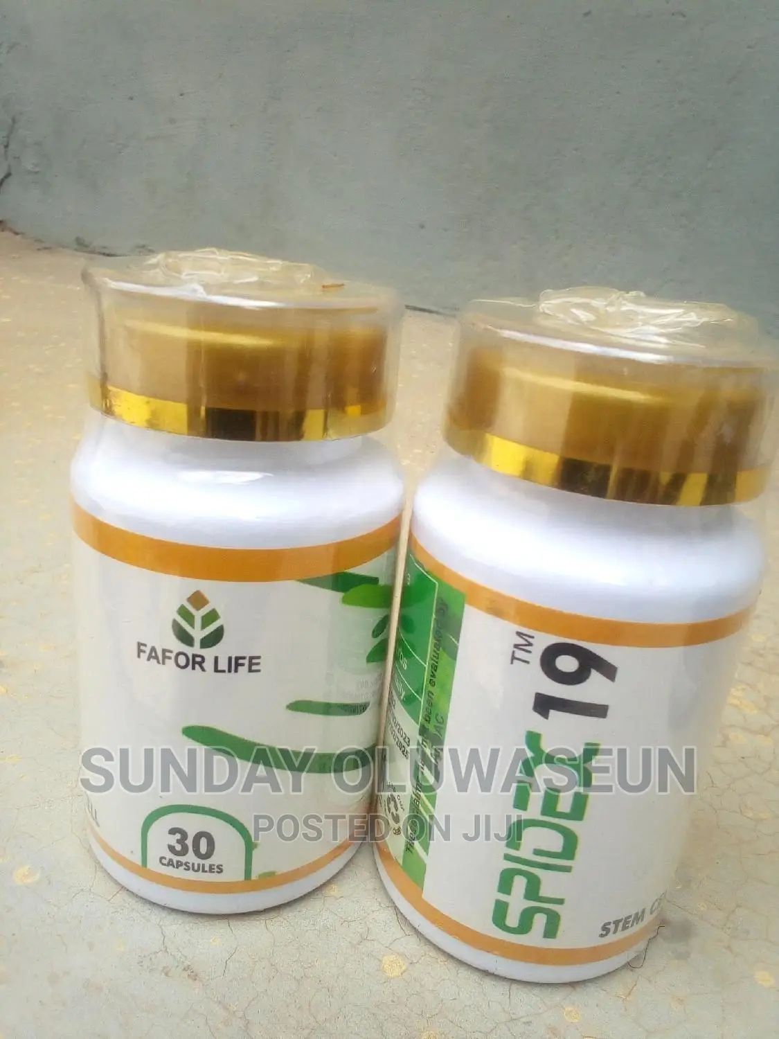 Farforlife Products