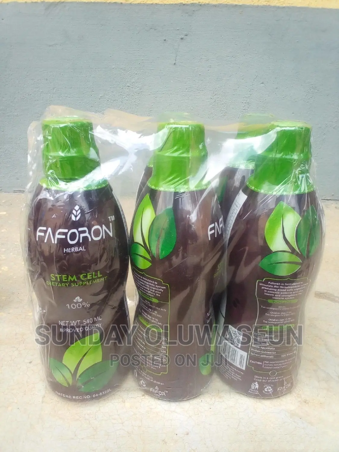 Farforlife Products