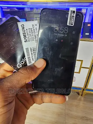 Samsung Galaxy S10e 256 GB