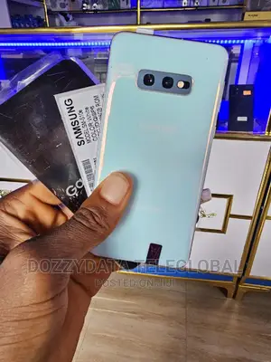 Samsung Galaxy S10e 256 GB