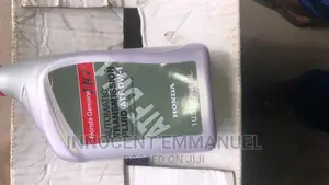 Original Honda and Toyota Oil for All Model of Car