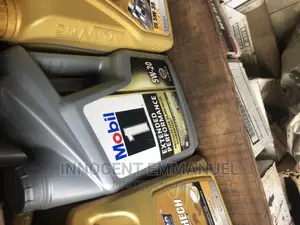 Original Honda and Toyota Oil for All Model of Car