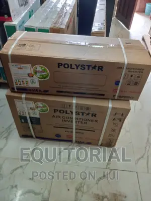 Polystar 1hp AC