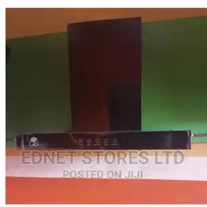 Gs 60cm Heat,Smoke+Smell Kitchen Extractor Cooker Hood