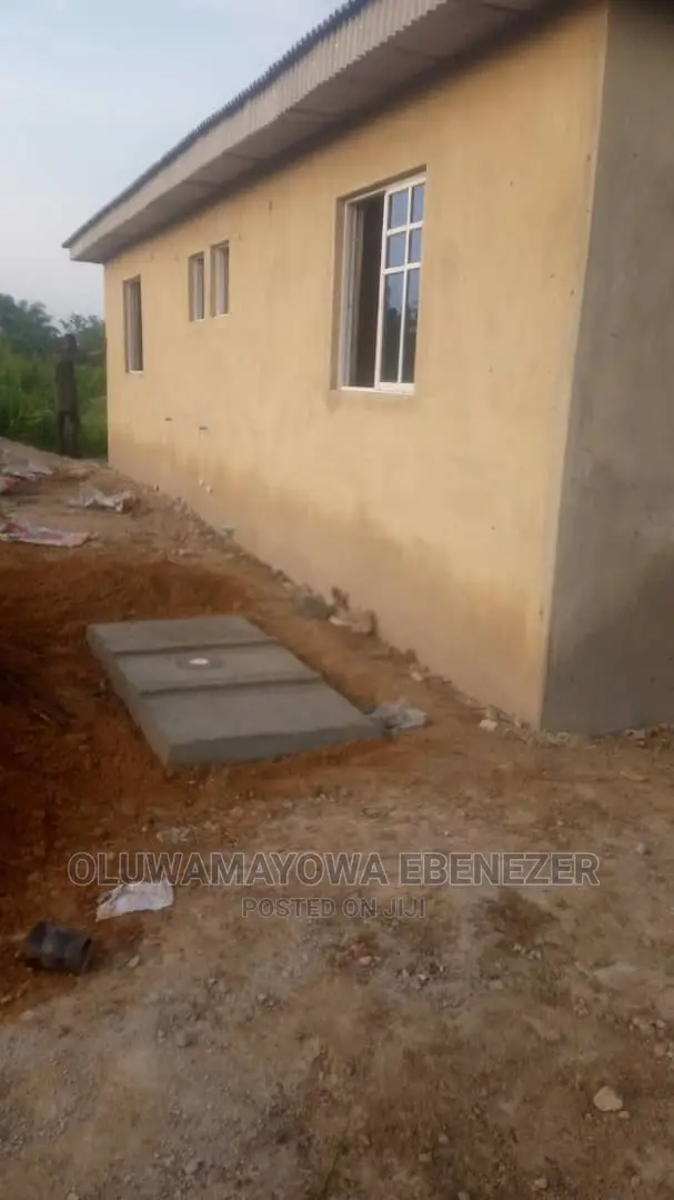 Bio Sewage Digester and Bio Gas Installation