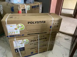 Home Fit Polystar 1hp Split Inverter Air Conditioner PV-09IN