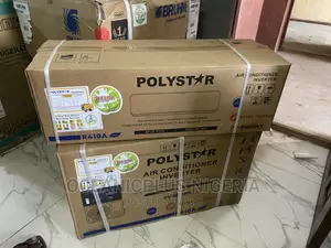 Suitable Polystar 1hp Split Inverter Air Conditioner PV-09IN