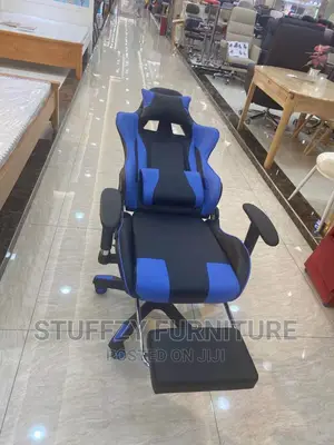 Relaxing Office Gaming Chairs