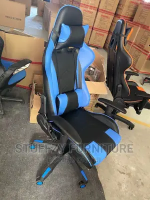 Relaxing Office Gaming Chairs