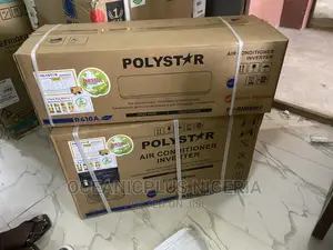 GREAT Polystar 1hp Split Inverter Air Conditioner PV-09INV