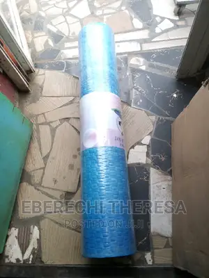 Gymnastics Mat