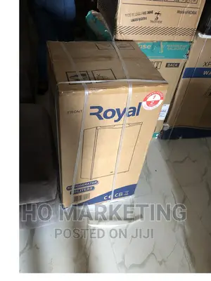Royal Refrigerator 90litres Single Door