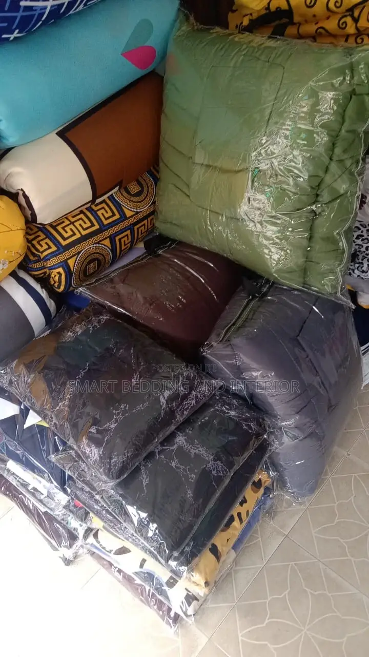 American Duvet
