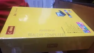 New C idea CM7000 Plus 512 GB