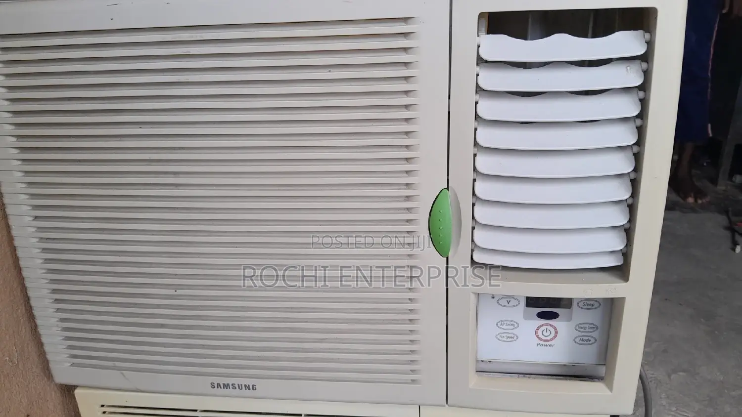1.5hp Samsung Ac Air Conditioner
