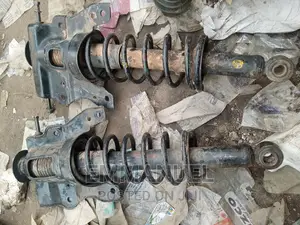 Front and Back Shock Hyundai Sonata 2000 2002