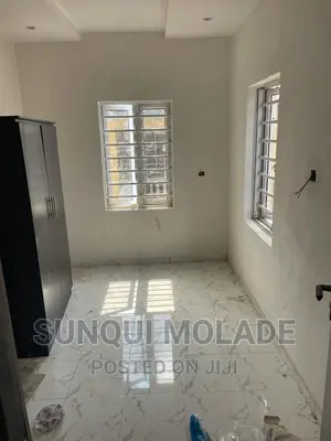 Furnished Mini Flat in Morgan Estate for rent