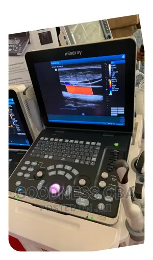 Mindray Z60 Ultrasound Machine