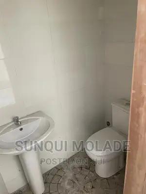 Furnished 3bdrm Apartment in Yakoyo/Alagbole for rent