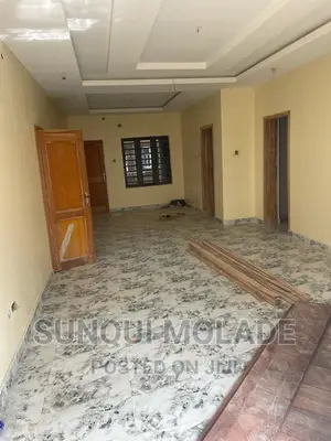 Furnished 3bdrm Apartment in Yakoyo/Alagbole for rent
