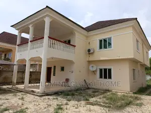 4bdrm Duplex in Lokogoma for sale