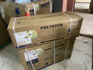 Buypolystar 1hp Split Inverter Air Conditioner PV-09INV