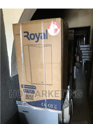 Refigerator 90l Royal -Energy Saving