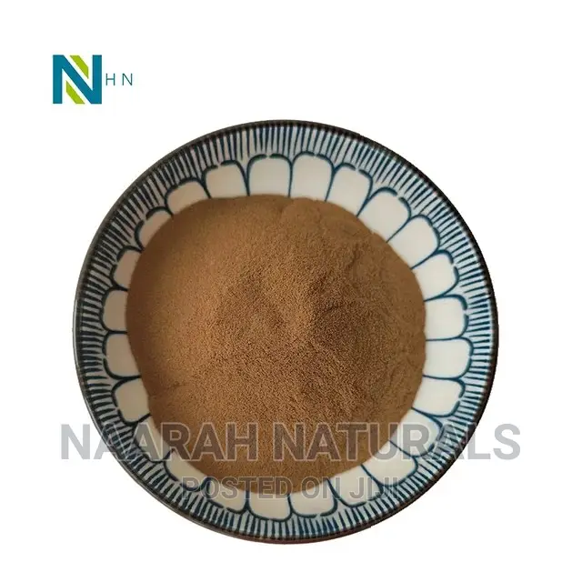 Yohimbe Bark Extract Powder - 250grms