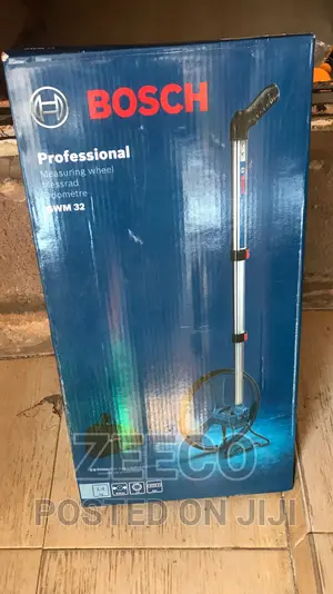 Measuring Wheel GWM32