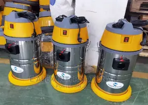 Photo - High Quality 50litres Modern Vacuum Cleaner