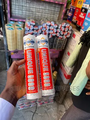 Unique 5000 Sealant