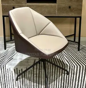 Italian Rotating Waiting Chairs