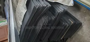 Stone Coated Tiles Roofing Sheets Imported From New Zealand