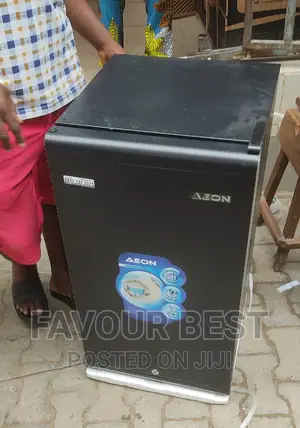 New AEON 95L Table Top Fridge Super Cooling Warranty 2years