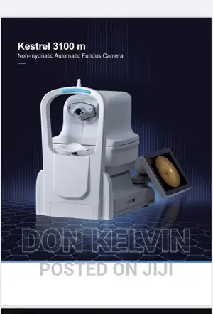 Fundus Camera