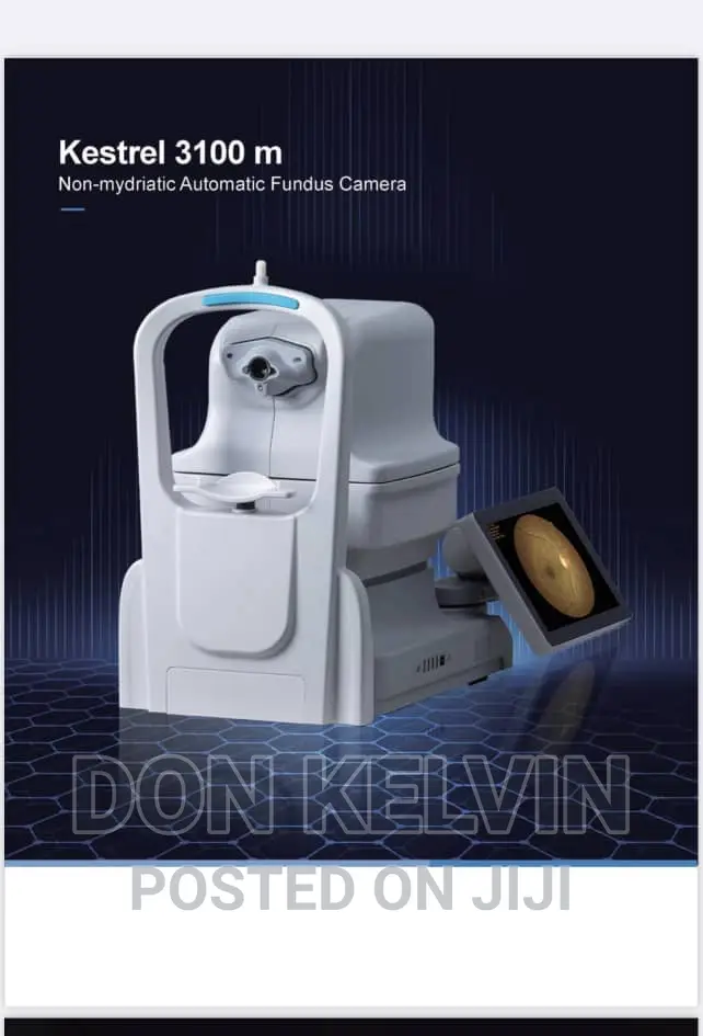 Fundus Camera