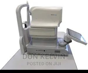 Fundus Camera